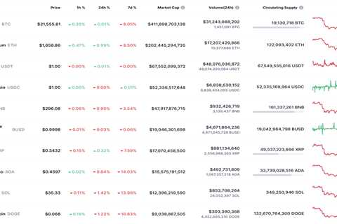 DOGE and SHIB Price Analysis for August 24 - Shiba Inu Market News