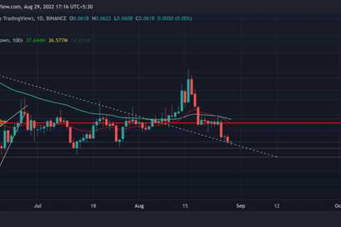 Is Dogecoin [DOGE] worth buying at this level? Answer might amaze you