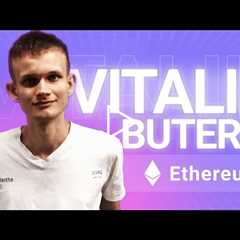 Vitalik Buterin: Eth 2.0 - Coinbase - wait new platform! ETH holders are getting ready to take off!
