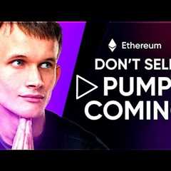 ETH news today | ETH merge | ETH price prediction 2022 | Crypto news | ETH dump | Ethereum pump x2..