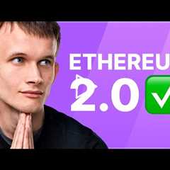 Vitalik Buterin: Ethereum Explosion Started! Reach to NEW ATH! ETH Price to $13,500 | ETH NEWS!