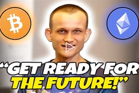 Vitalik Buterin Interview | Ethereum 2.0 Is Not Priced In - Why Ethereum Will DEVASTATE Everything