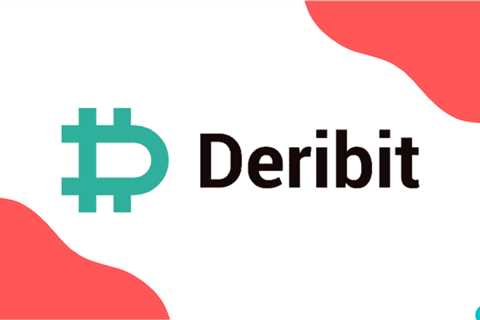 Review of Deribit Exchange 2022