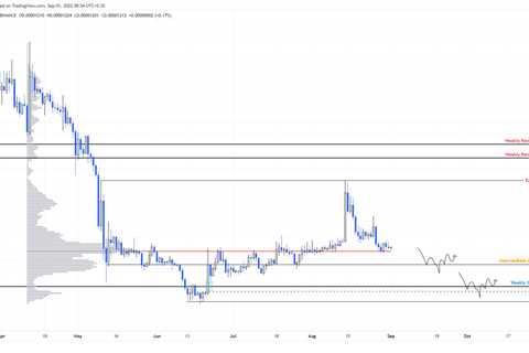 Shiba Inu price contemplates 70% rally as Shytoshi Kusama comes to SHIB holders’ support - Shiba..