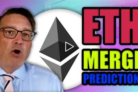 The Crypto Market Is About To Go Wild in September | Ethereum Merge Price Prediction