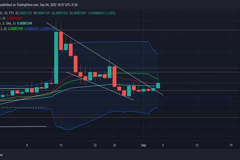 Shiba Inu [SHIB]: The to-do plan to capitalize on this breakout rally - Shiba Inu Market News