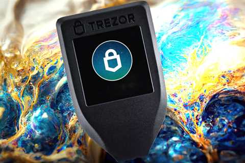 Trezor and Wasabi to implement a Coinjoin Combining Scheme into Hardware Wallets
