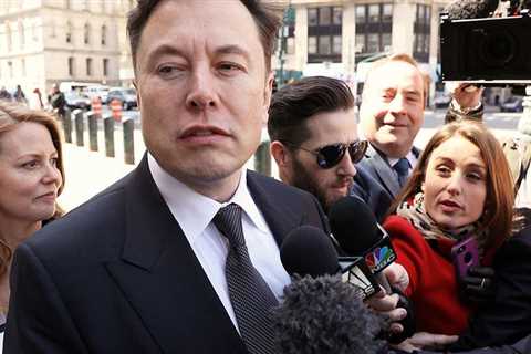 Elon Musk wins ruling in Twitter case; Dogecoin suit grows