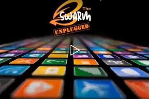 Victoria Fuller, Former Playmate Talks About Her Rogue Bunnies On The Swarm Unplugged - Replay