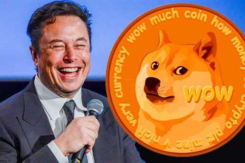 Racketeering Lawsuit Accuses Elon Musk of Pumping Up Dogecoin Value