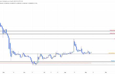 SHIB needs to decide between $0.0000148 and $0.0000093 - Shiba Inu Market News