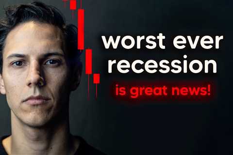 Recession in 2022 – WARNING! You Could Get RICH!