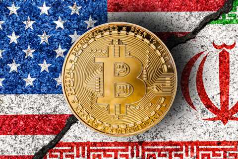 OFAC Sanctions 7 Bitcoin Addresses Associated with Iran-Related Ransomware Activities