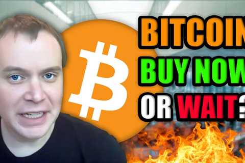 Bitcoin: Buy Now or Wait? | Top Quantitative Analyst on Crypto Market, The Fed Meeting, & MORE!