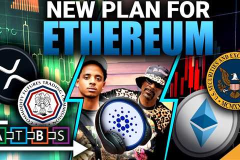 Ethereum Crisis Explained! (Ripple’s New Connection)