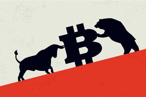Can Bitcoin’s price be slowed by unlimited fiat and government? 2 Analysts Discuss the Theory & Odds