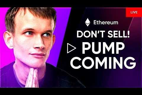 ETH news today | ETH merge | ETH price prediction 2022 | Crypto news | ETH dump | Ethereum pump x2..