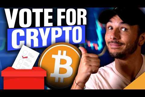 Micheal Saylor Buys MORE Bitcoin! (Utah’s Vote for Crypto)