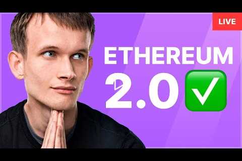 Vitalik Buterin: Ethereum Explosion Started! Reach to NEW ATH! ETH Price to $13,500 | ETH NEWS!