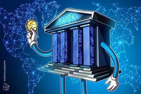 Digital bank FV Bank integrates USDC stablecoin for direct deposits