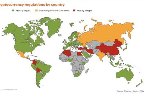 The ‘Brussels Effect’ wields real influence over US crypto regulation