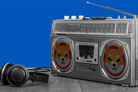 Shiba Inu (SHIB) Releases Shibburn Radio App As SHIB Burn Rate Jumps 92% - Shiba Inu Market News