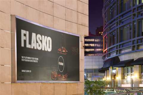 Presale gem Flasko (FLSK) is quickly being talked about worldwide... - Shiba Inu Market News