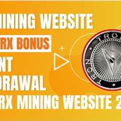 NEW 16.02.2022 |THE BEST BITCOIN MINING SOFTWARE for PC! / FREE DOWNLOAD No Fee No Investment