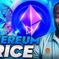 Ethereum Price | Ethereum Merge Effect On Price | ETH Is Crashing Despite A Merge
