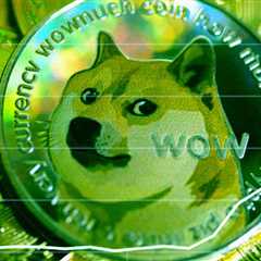 Dogecoin Surges in Value as Elon Musk Takes Over Twitter