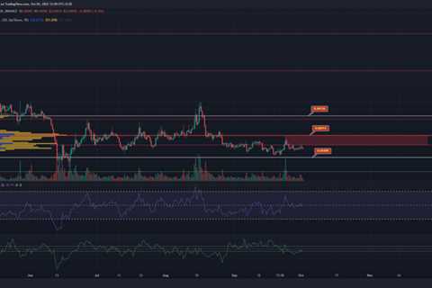 Dogecoin [DOGE]: Assessing the odds of a 15% drop on the charts