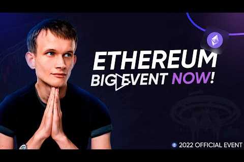 🔴Ethereum: Vitalik Buterin expects $4,400 per ETH | Cryptocurrency News | ETH Price Prediction