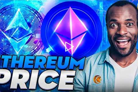 Ethereum Price | Ethereum Merge Effect On Price | ETH Is Crashing Despite A Merge