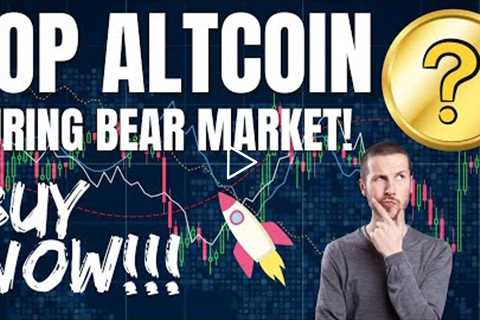 THIS CRYPTO ALTCOIN WILL BE MASSIVE! - 100X Potential - Cryptocurrency News Today
