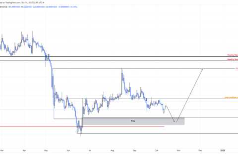 Three reasons why Shiba Inu price could explode to $0.0000180 and how you can get in at the bottom..