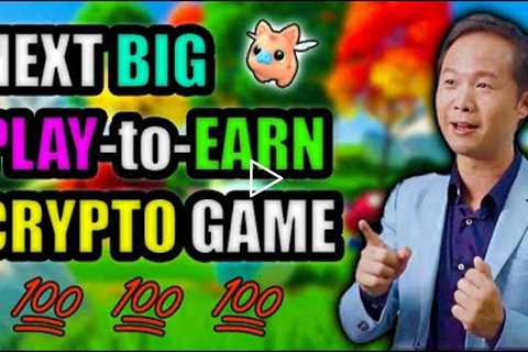 Affyn 👉 TOP CRYPTO GAME for 2023! (Best NFT Game to Play-to-Earn) | Top Blockchain Game