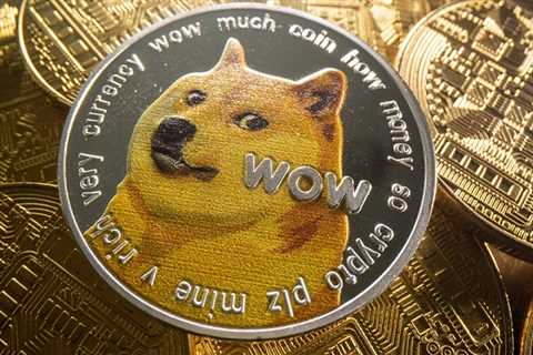 Big Eyes Coin (BIG) Raises $8M to Contest Dogecoin (DOGE) & Shiba Inu (SHIB) By DailyCoin - Shiba..