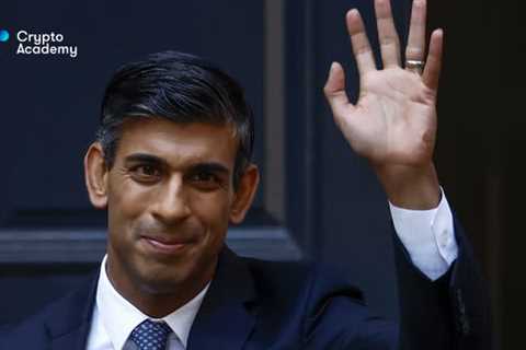 UK Prime Minister Rishi Sunak With High Ambitions for Crypto Adoption