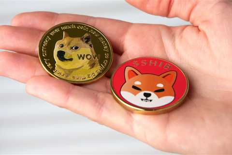 SHIB 20% Higher, as DOGE Hits 5-Month High – Market Updates Bitcoin News - Shiba Inu Market News