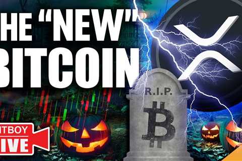 Is XRP The NEW Bitcoin? (SPOOKY Truth About Crypto)