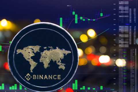 BNB takes a hit from an exploit. Here is the level to watch