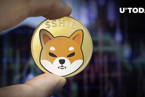 SHIB Price in Powerful Action as It Nears Inflection Point - Shiba Inu Market News