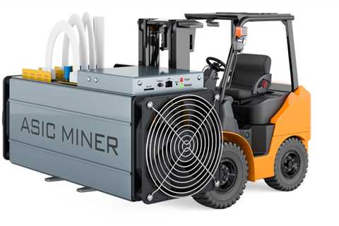 Bitcoin Miner Cleanspark Purchases 3,853 Bitmain BTC Mining Rigs at $5.9 Million