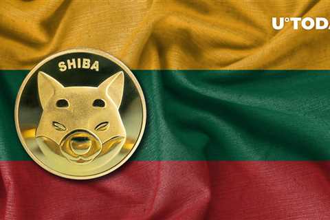 SHIB Ranks Among Popular Options on Lithuanian-Based Payment Platform - Shiba Inu Market News