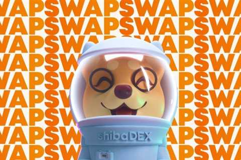 SHIB Core Team Drops Major ShibaSwap 2.0 Update Amid Growing CEX Mistrust - Shiba Inu Market News