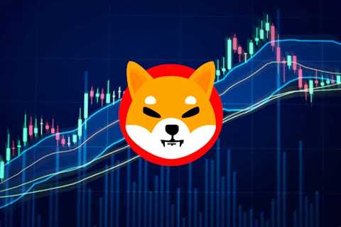 This Trendline Breakout Sets Shiba Inu Coin For A 15% Jump - Shiba Inu Market News