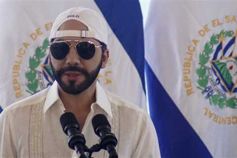 El Salvador establishes a National Bitcoin Office to manage ‘All Projects Related To Cryptocurrency