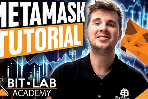 The ULTIMATE Metamask Tutorial (Bitlab Academy Exclusive)