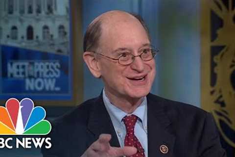 Crypto Is ‘Not A Currency… It’s An Electronic Pet Rock,’ Says Rep. Brad Sherman