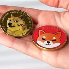 DOGE, SHIB Surge to Multi-Week Highs on Thursday – Market Updates Bitcoin News - Shiba Inu Market..